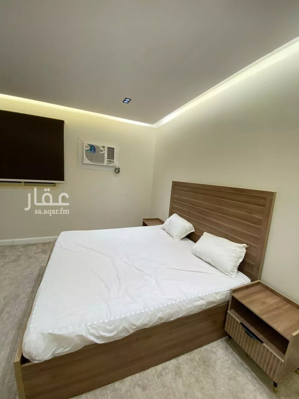 شقة للإيجار في شارع القواعد, حي الحزم, مدينة الرياض, منطقة الرياض 1 صورة
