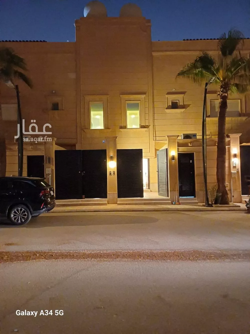 شقة للإيجار في شارع الظاهرة, حي الربيع, مدينة الرياض, منطقة الرياض 1 صورة