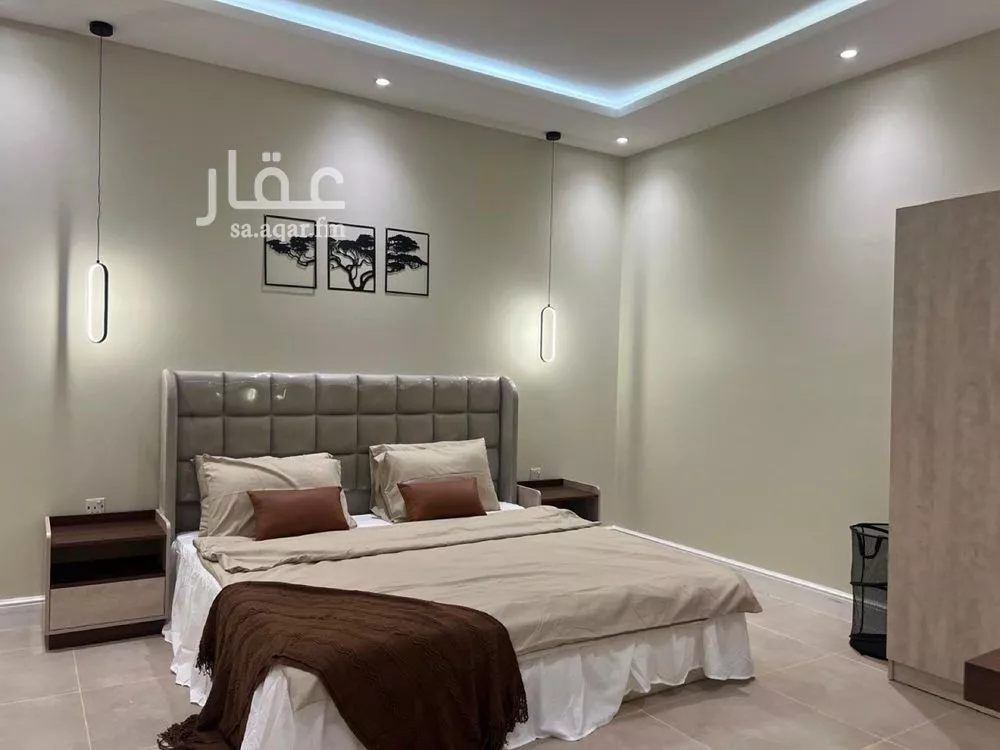 شقة للإيجار في شارع محمد بن عبدالعزيز الدغيثر, حي الملقا, مدينة الرياض, منطقة الرياض 1 صورة