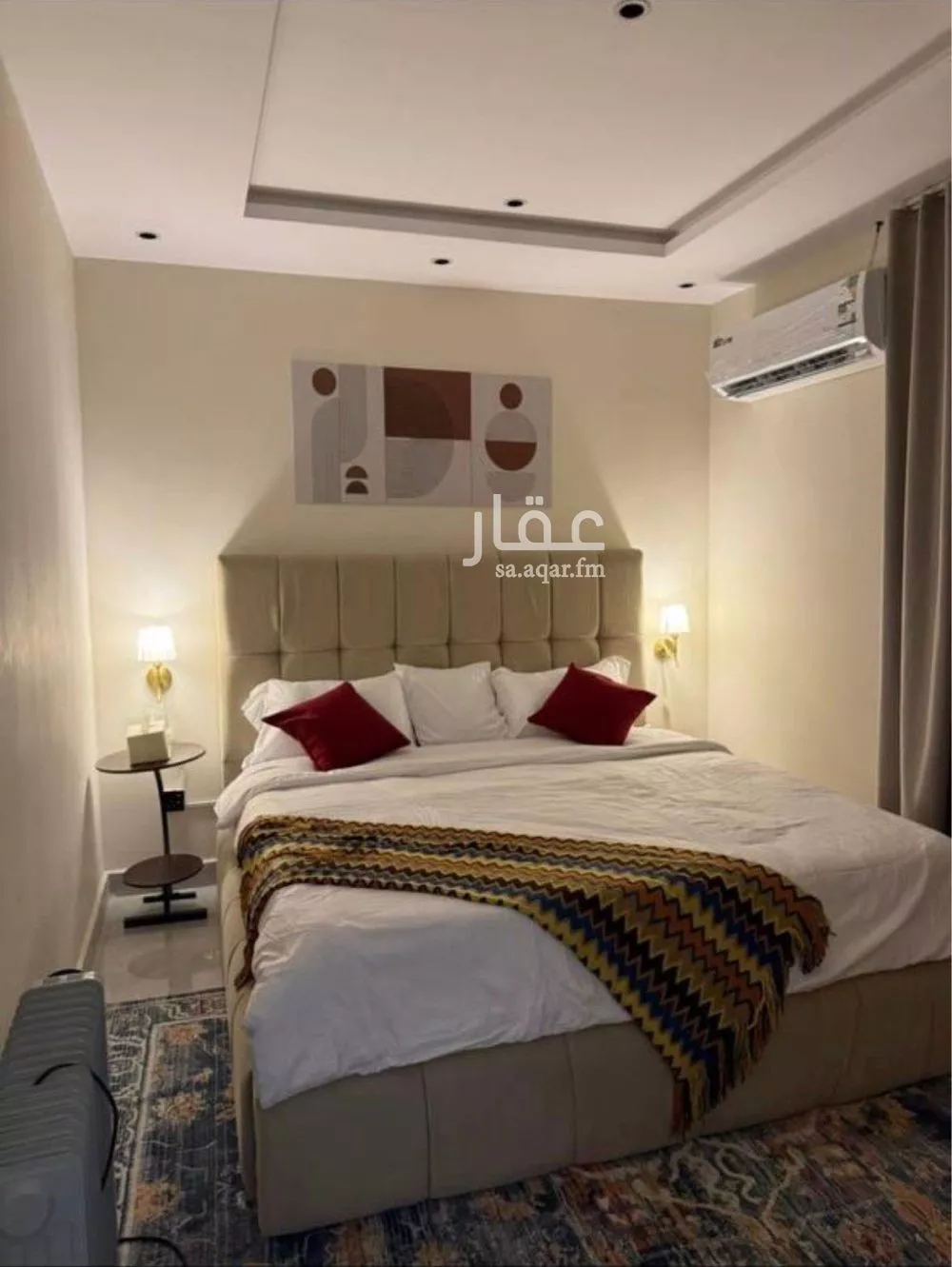 شقة للإيجار في شارع الزهرة, حي المونسية, مدينة الرياض, منطقة الرياض 1 صورة