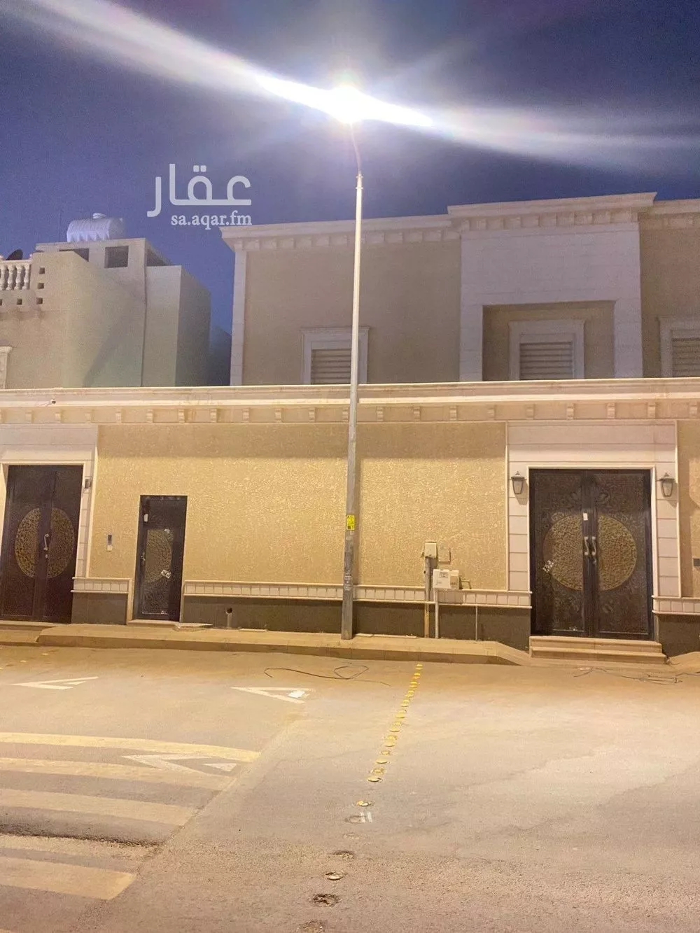 شقة للإيجار في شارع رقم 256, حي الياسمين, مدينة الرياض, منطقة الرياض 1 صورة