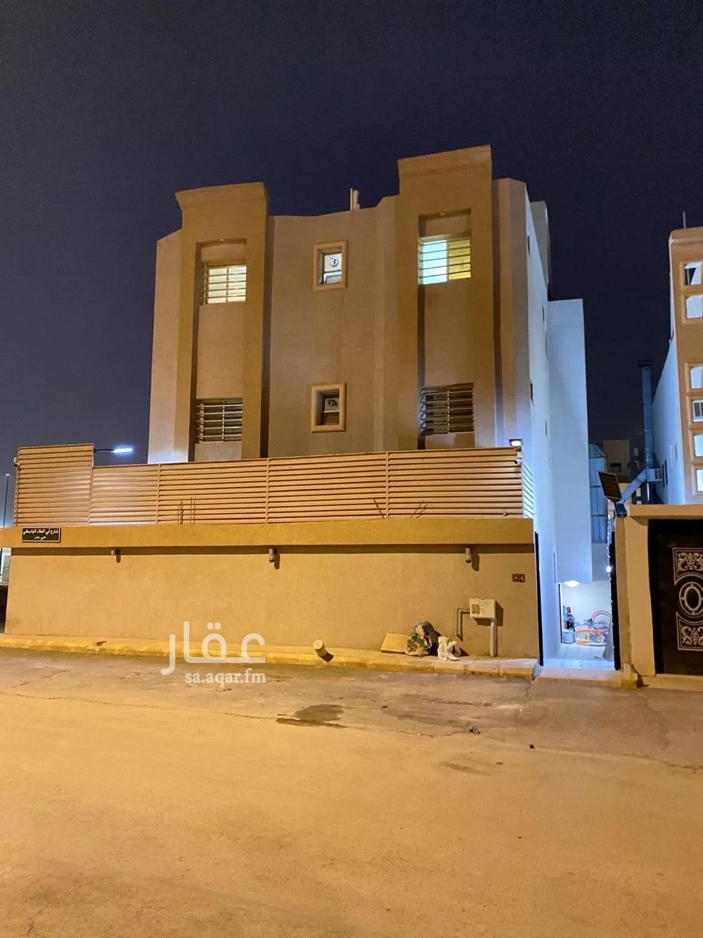 شقة للإيجار في شارع أبي العلاء الواسطي, حي بدر, مدينة الرياض, منطقة الرياض 1 صورة