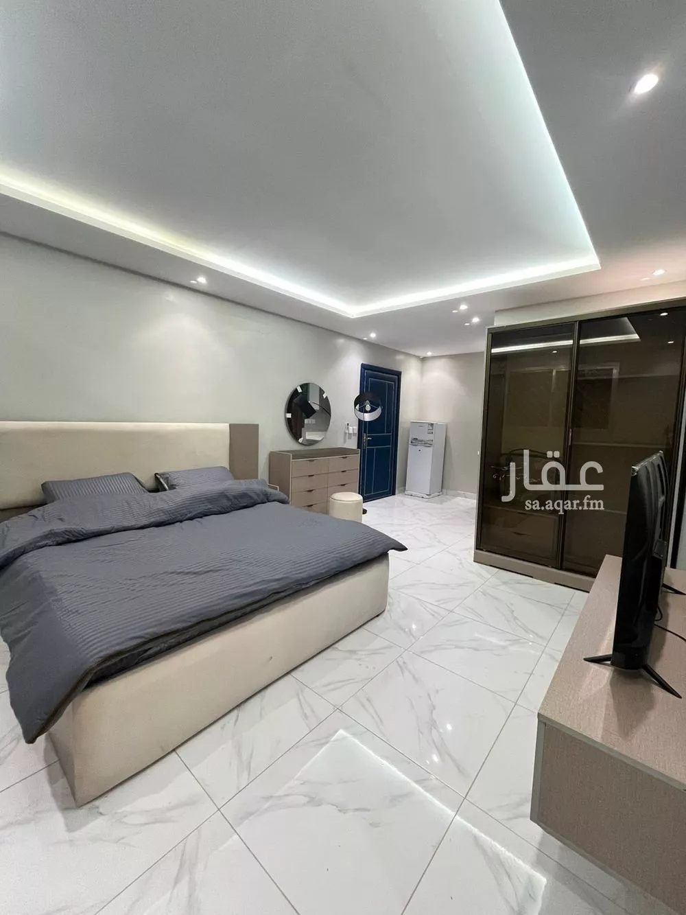 شقة للإيجار في شارع الباز, حي السليمانية, مدينة الرياض, منطقة الرياض 1 صورة