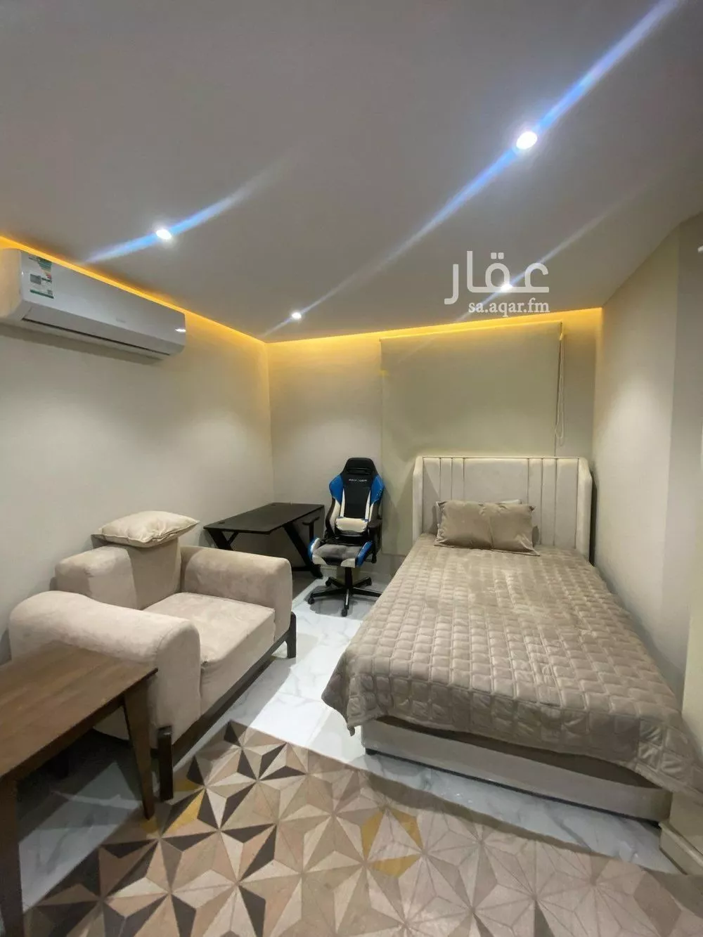 شقة للإيجار في شارع زيد البغدادي, حي الوزارات, مدينة الرياض, منطقة الرياض 1 صورة