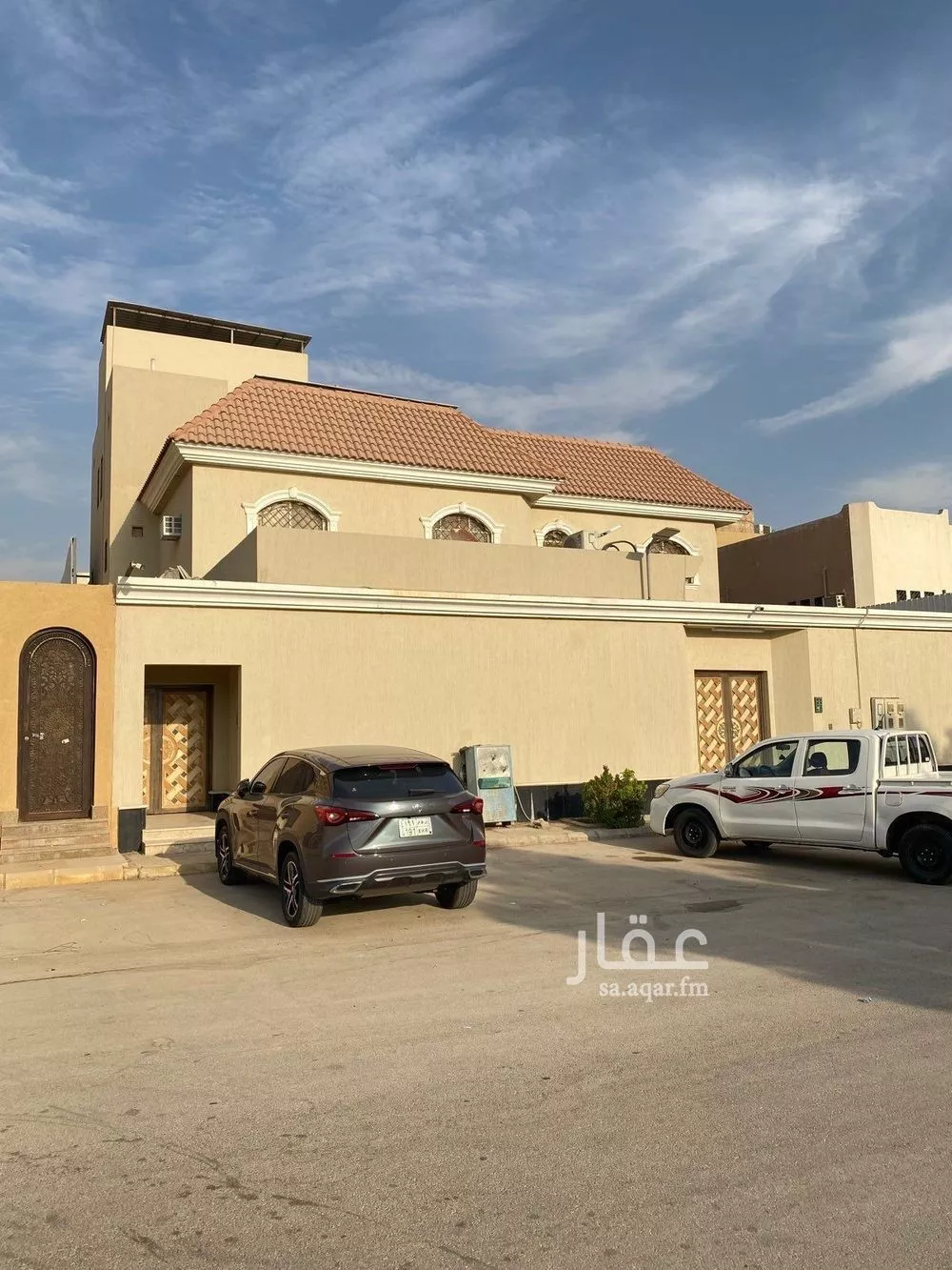 شقة للإيجار في شارع طراق, حي العزيزية, مدينة الرياض, منطقة الرياض 1 صورة