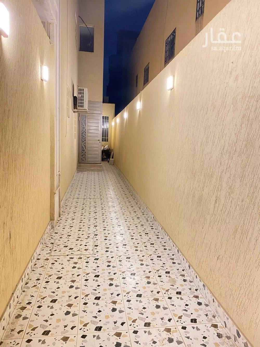 دور للإيجار في شارع الباب, حي التعاون, مدينة الرياض, منطقة الرياض 1 صورة