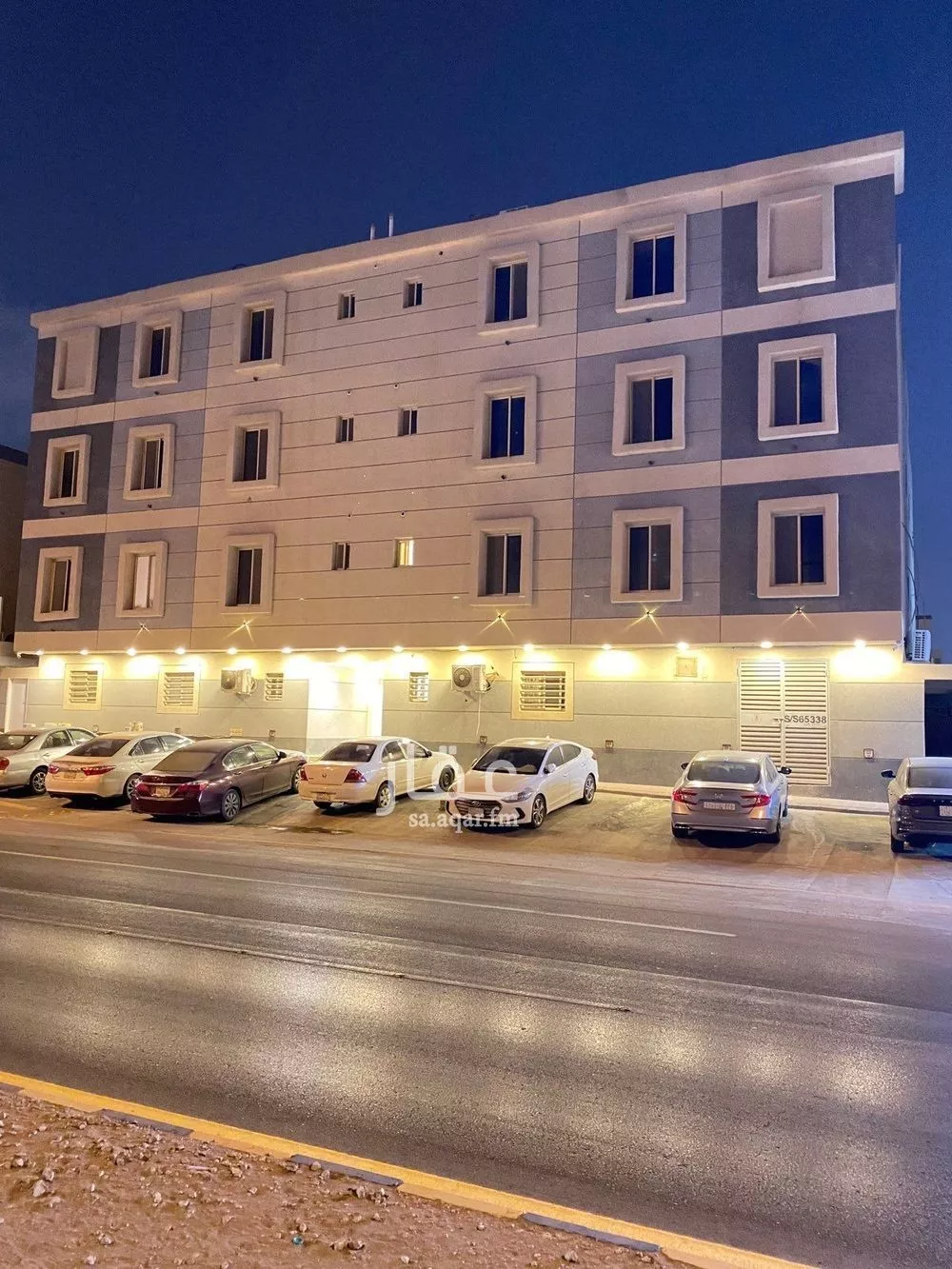 شقة للإيجار في شارع الصدق, حي العوالي, مدينة الرياض, منطقة الرياض 1 صورة