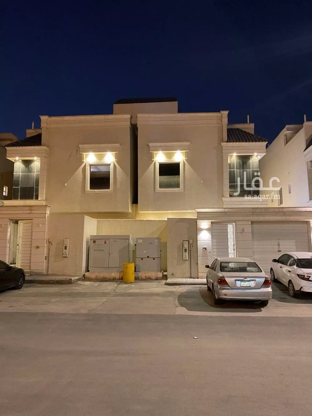 فيلا للإيجار في شارع السخاء, حي بدر, مدينة الرياض, منطقة الرياض 1 صورة