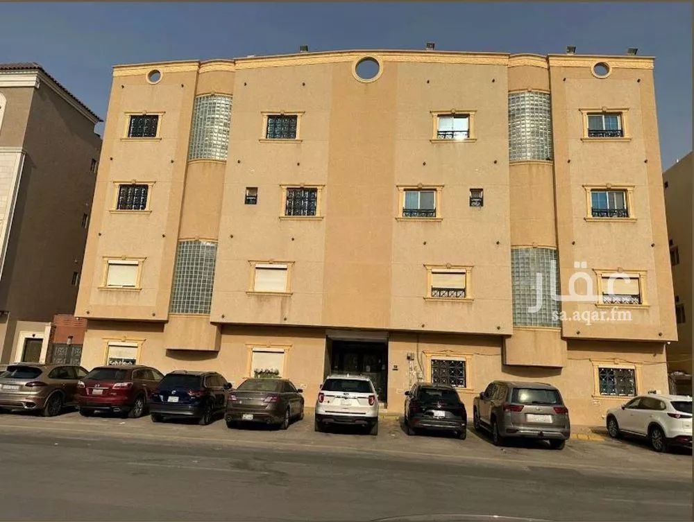 شقة للإيجار في شارع ابي بن معاذ الانصاري, حي الربيع, مدينة الرياض, منطقة الرياض 1 صورة