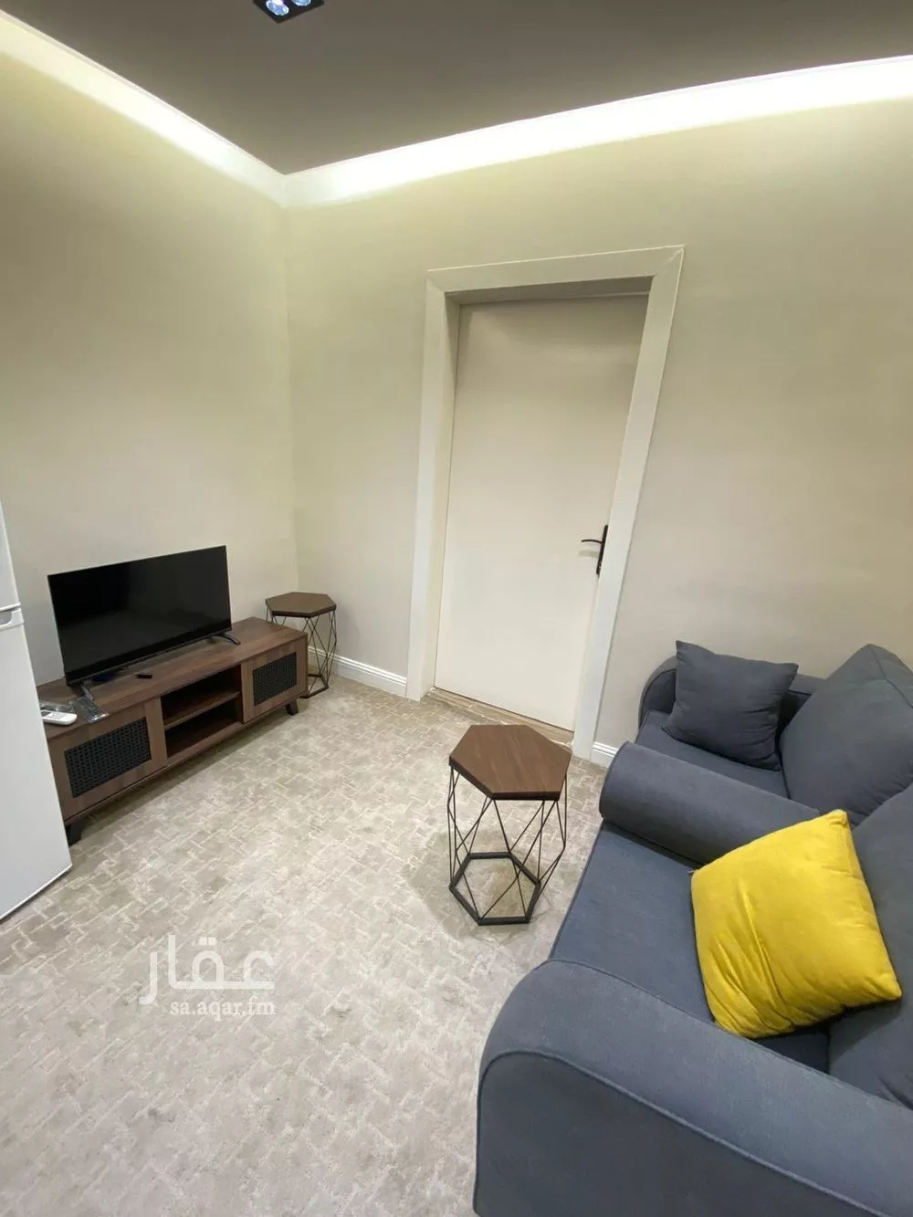 شقة للإيجار في شارع القواعد, حي الحزم, مدينة الرياض, منطقة الرياض 1 صورة
