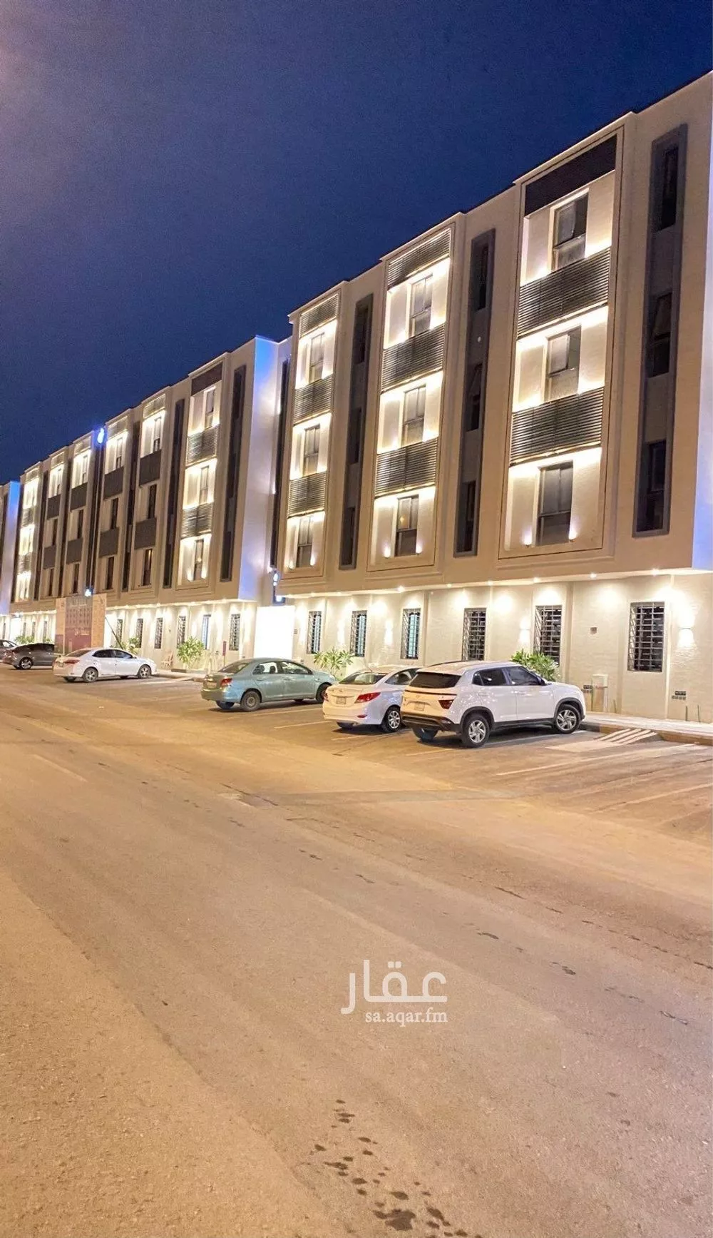شقة للبيع في شارع السلاطين, حي طويق, مدينة الرياض, منطقة الرياض 1 صورة