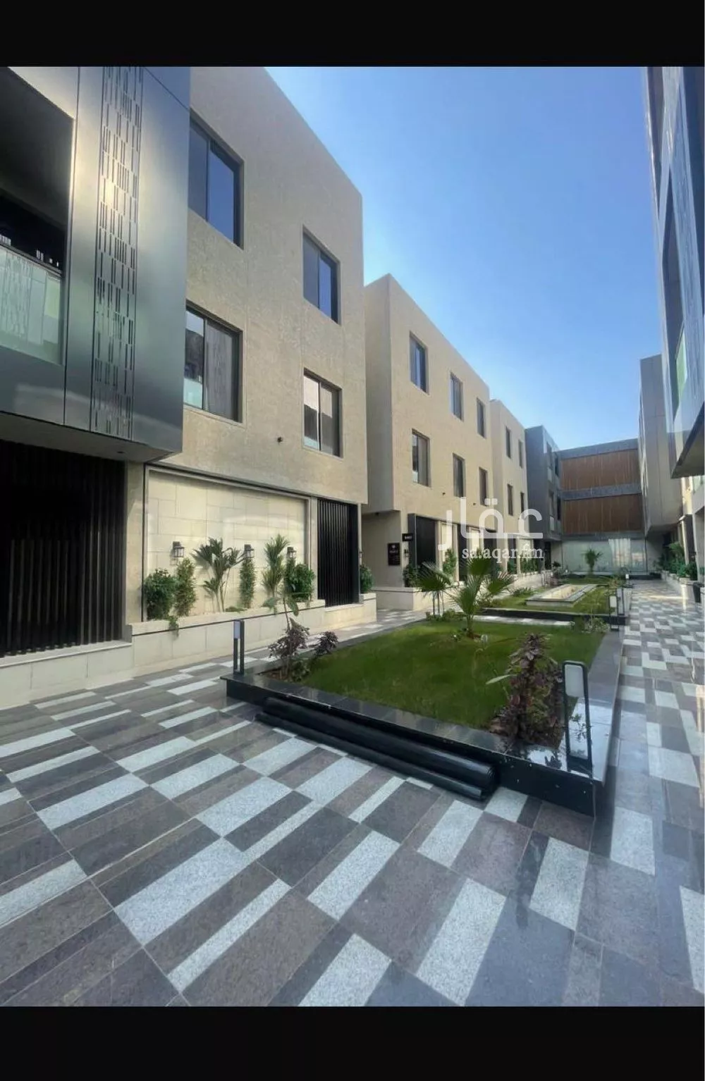 شقة للإيجار في شارع الامير عبدالله بن سعود بن عبدالله صنيتان ال سعود, حي الياسمين, مدينة الرياض, منطقة الرياض 1 صورة