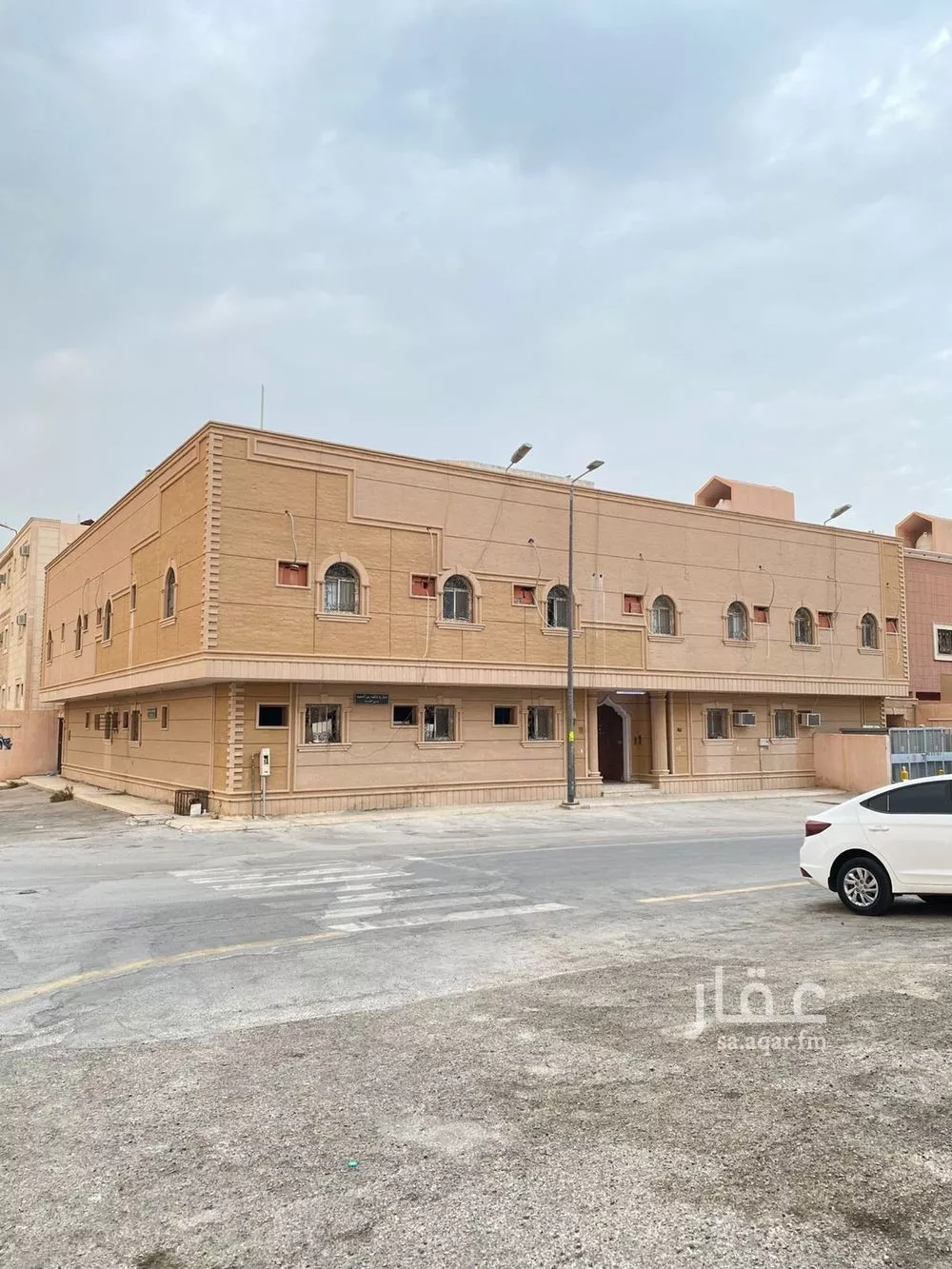 شقة للإيجار في شارع محمد بن أحمد أبي شيبة, حي الشفاء, مدينة الرياض, منطقة الرياض 1 صورة