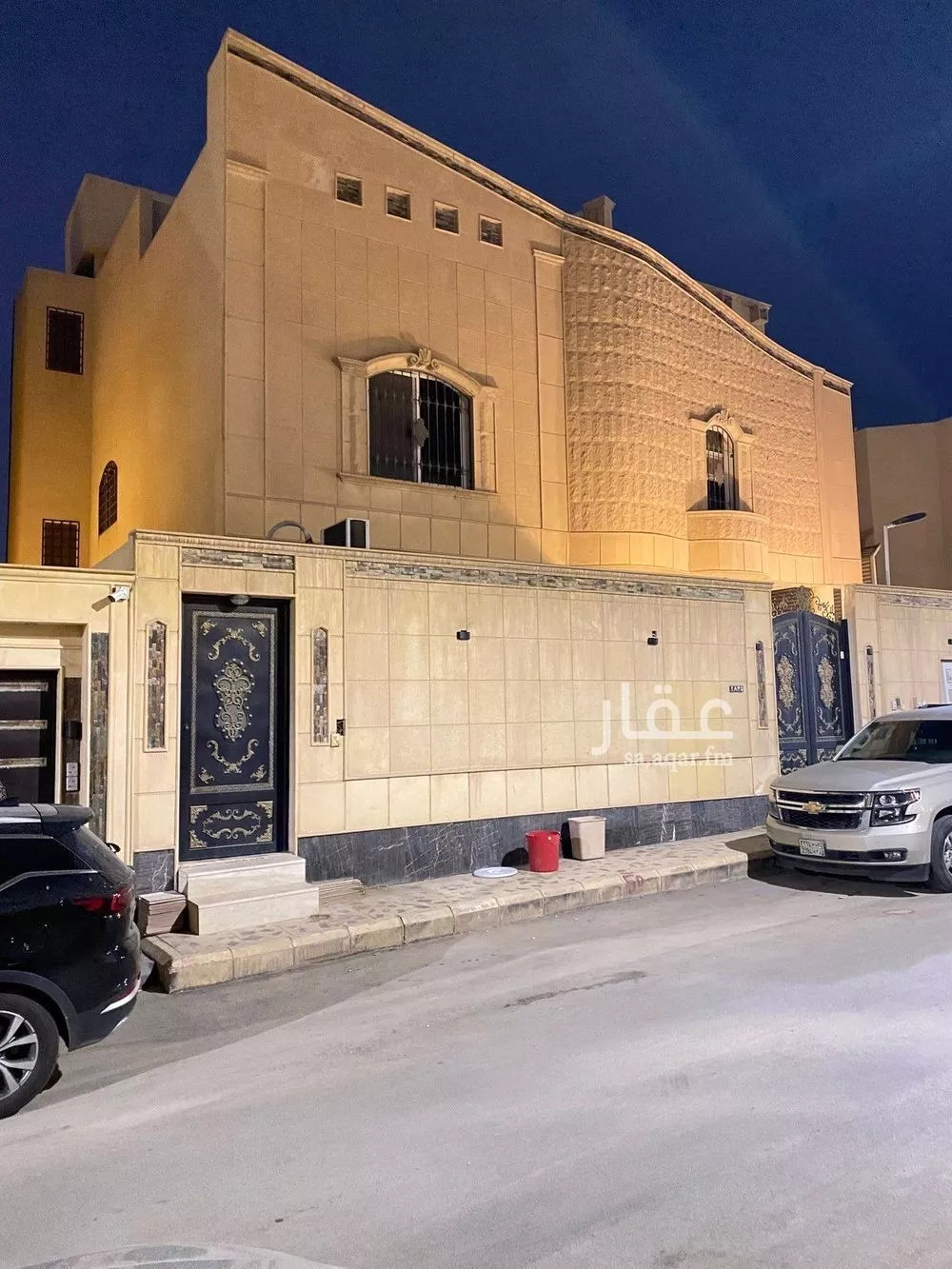 شقة للإيجار في شارع قنفذة, حي الزهرة, مدينة الرياض, منطقة الرياض 1 صورة