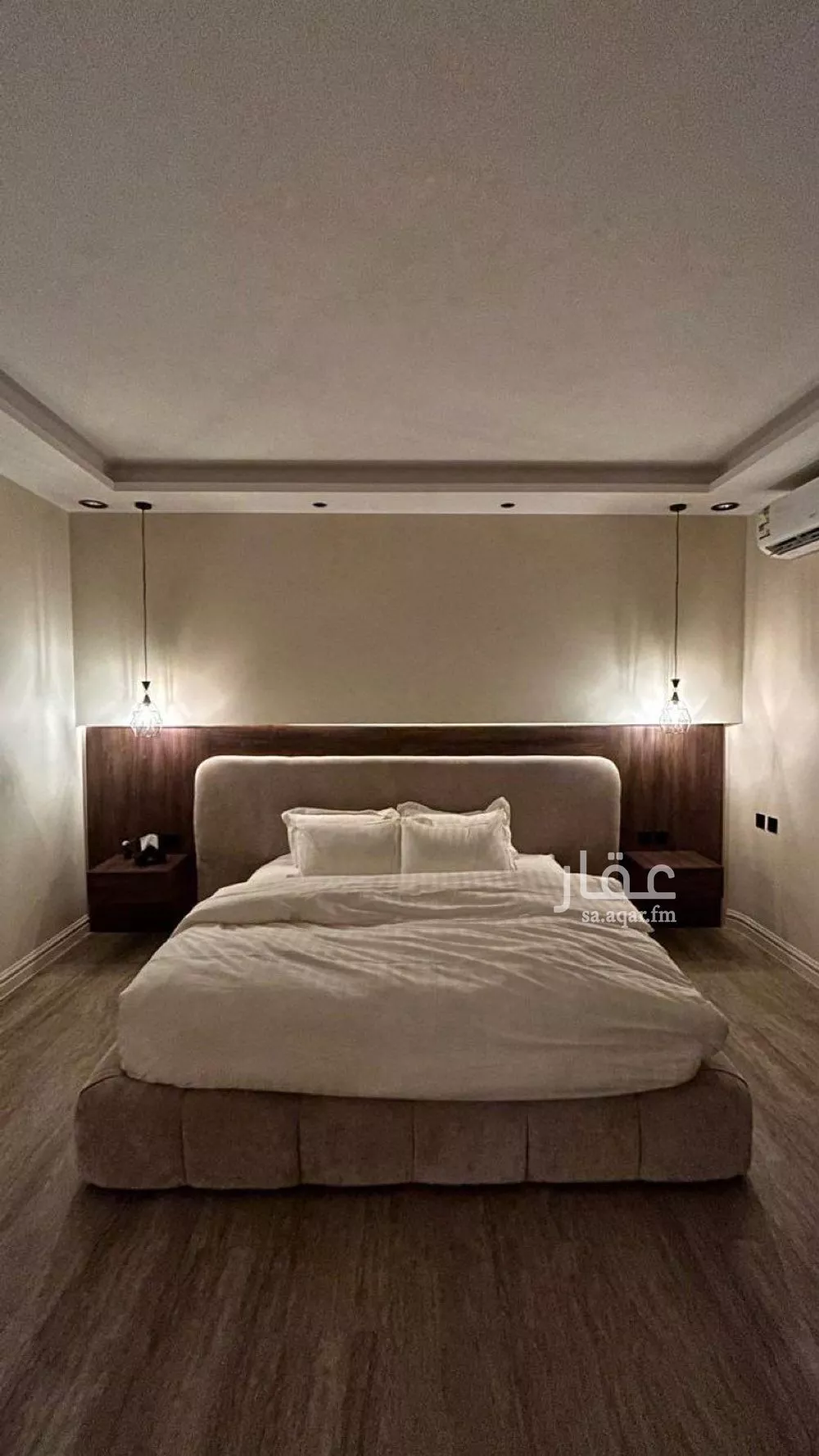 شقة للإيجار في شارع علي بن عبدوس, حي العقيق, مدينة الرياض, منطقة الرياض 1 صورة