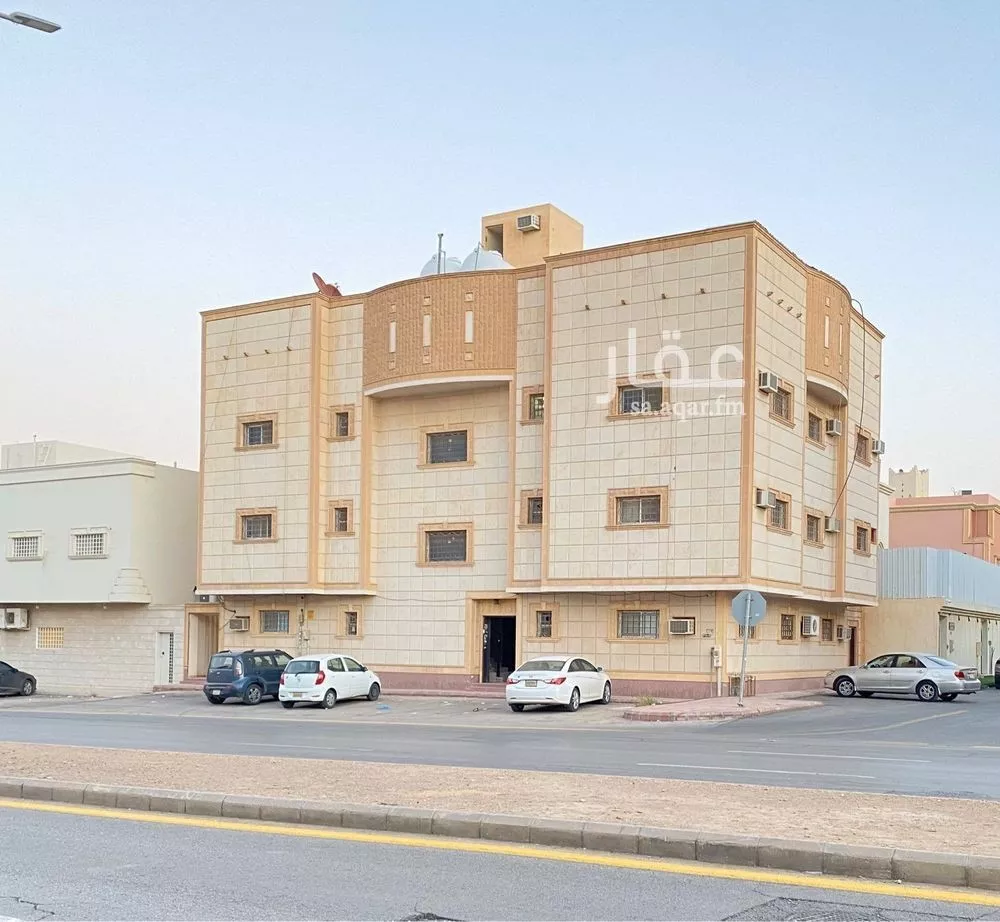 شقة للإيجار في شارع عبدالمحسن الشامي, حي الزهرة, مدينة الرياض, منطقة الرياض 1 صورة