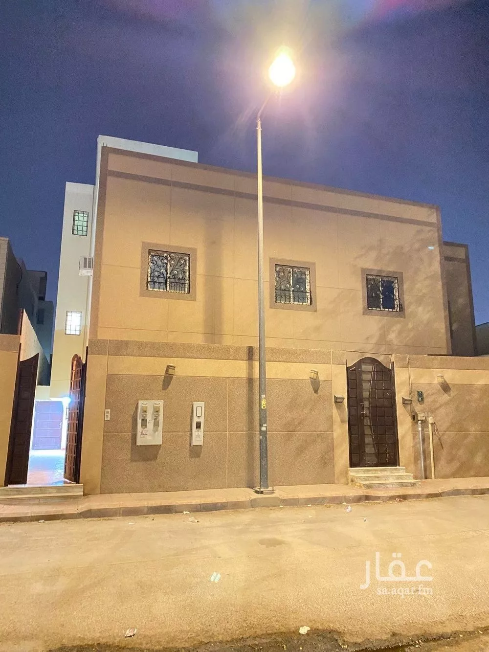 شقة للإيجار في شارع سليمان بن عبدالله, حي النهضة, مدينة الرياض, منطقة الرياض 1 صورة