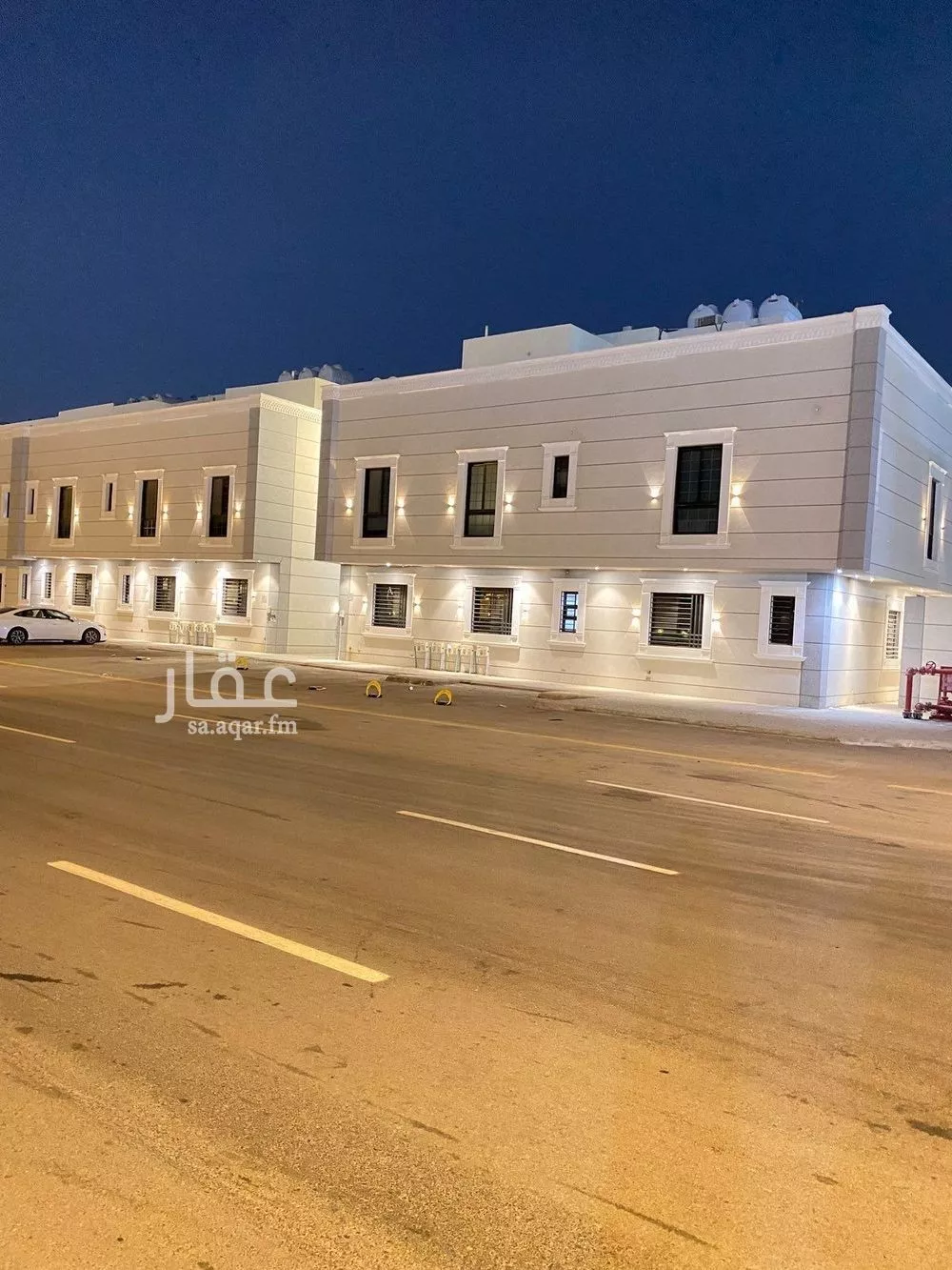 شقة للإيجار في شارع سعد بن معاذ, حي طويق, مدينة الرياض, منطقة الرياض 1 صورة