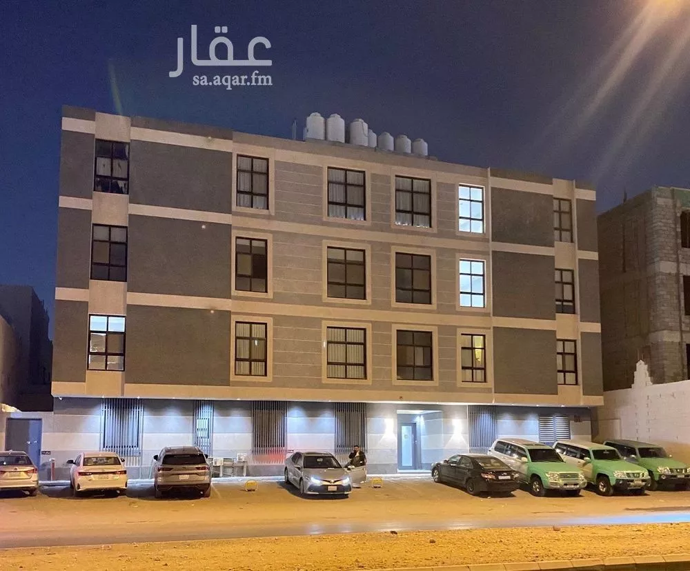 شقة للإيجار في شارع قيس بن محصن, حي العوالي, مدينة الرياض, منطقة الرياض 1 صورة