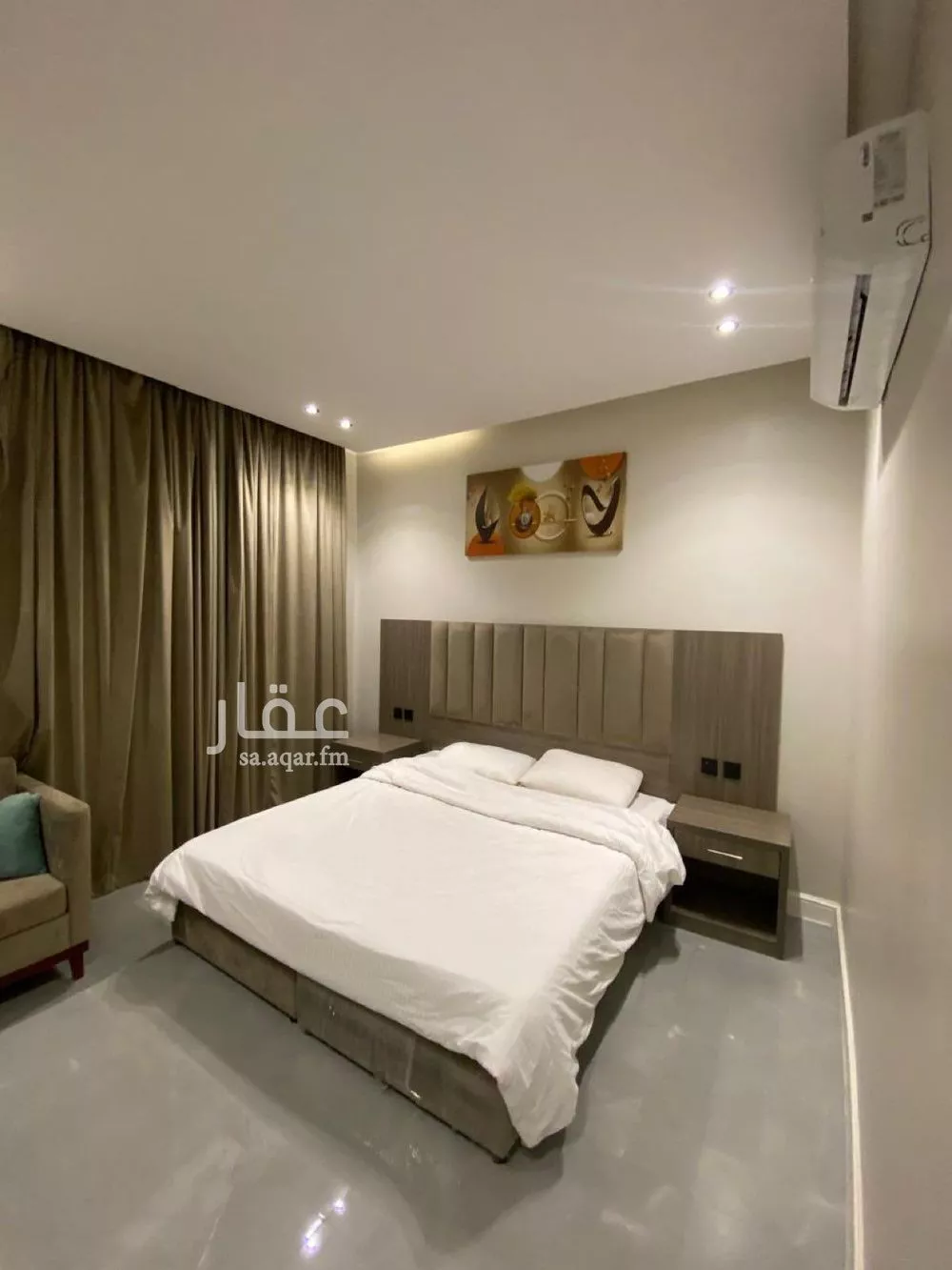 شقة للإيجار في شارع جرير بن عبدالله البجلي, حي مغرزات, مدينة الرياض, منطقة الرياض 1 صورة