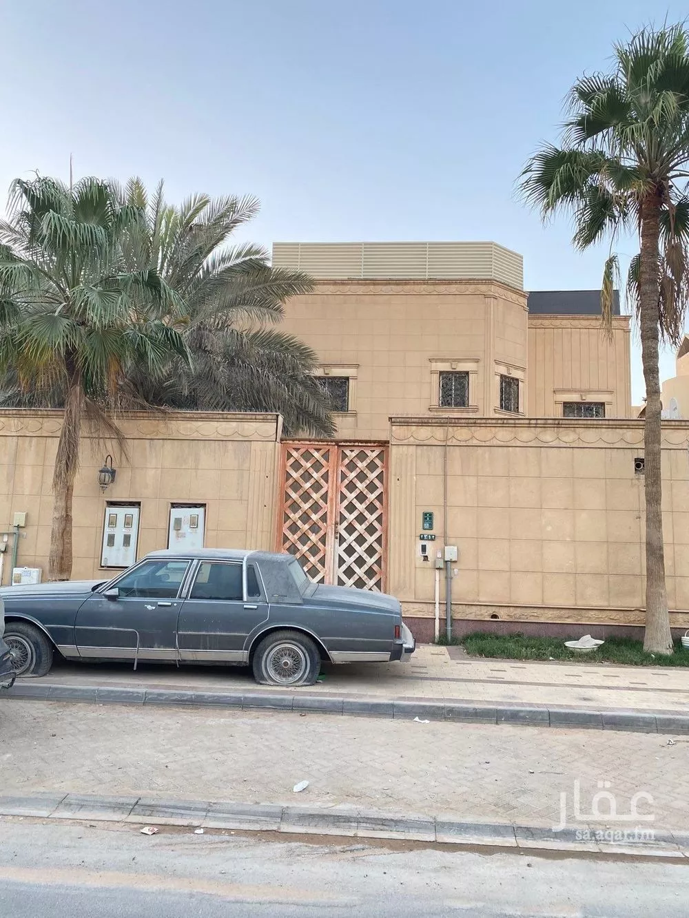 شقة للإيجار في شارع محمد النباهي, حي الفلاح, مدينة الرياض, منطقة الرياض 1 صورة