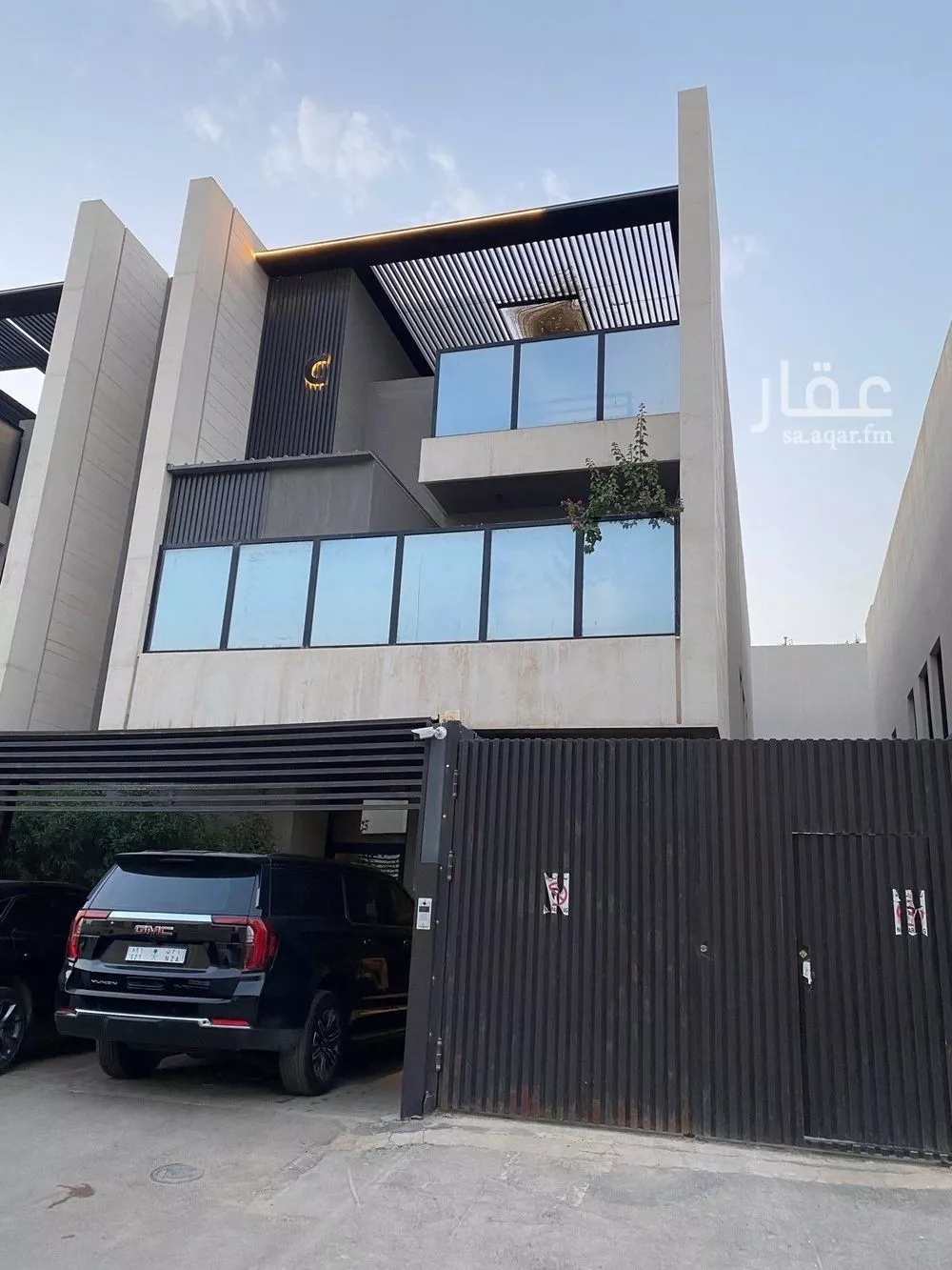 دور للإيجار في شارع أبيان, حي الندى, مدينة الرياض, منطقة الرياض 1 صورة