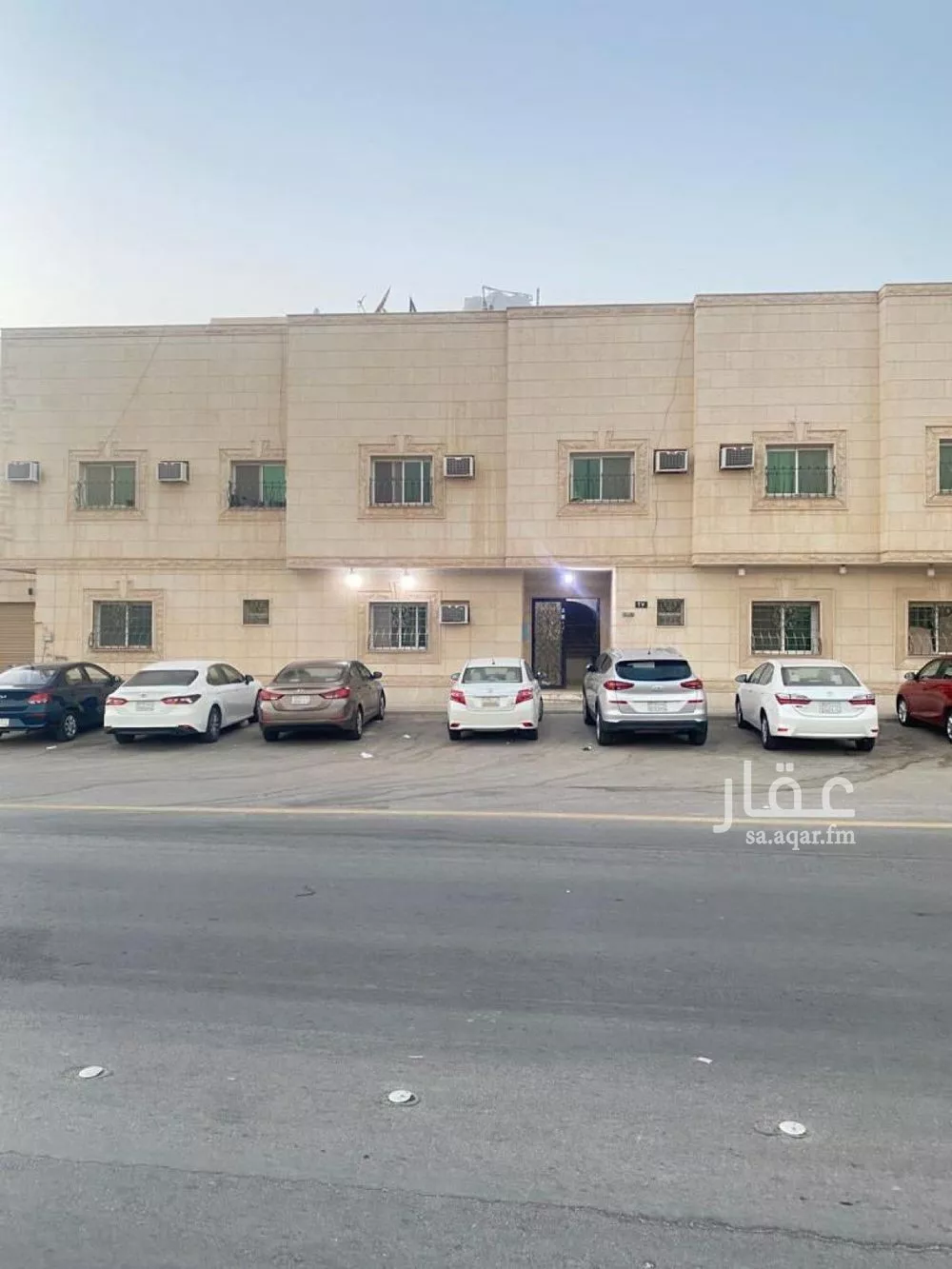 شقة للإيجار في شارع ابي سفيان بن حرب, حي النزهة, مدينة الرياض, منطقة الرياض 1 صورة