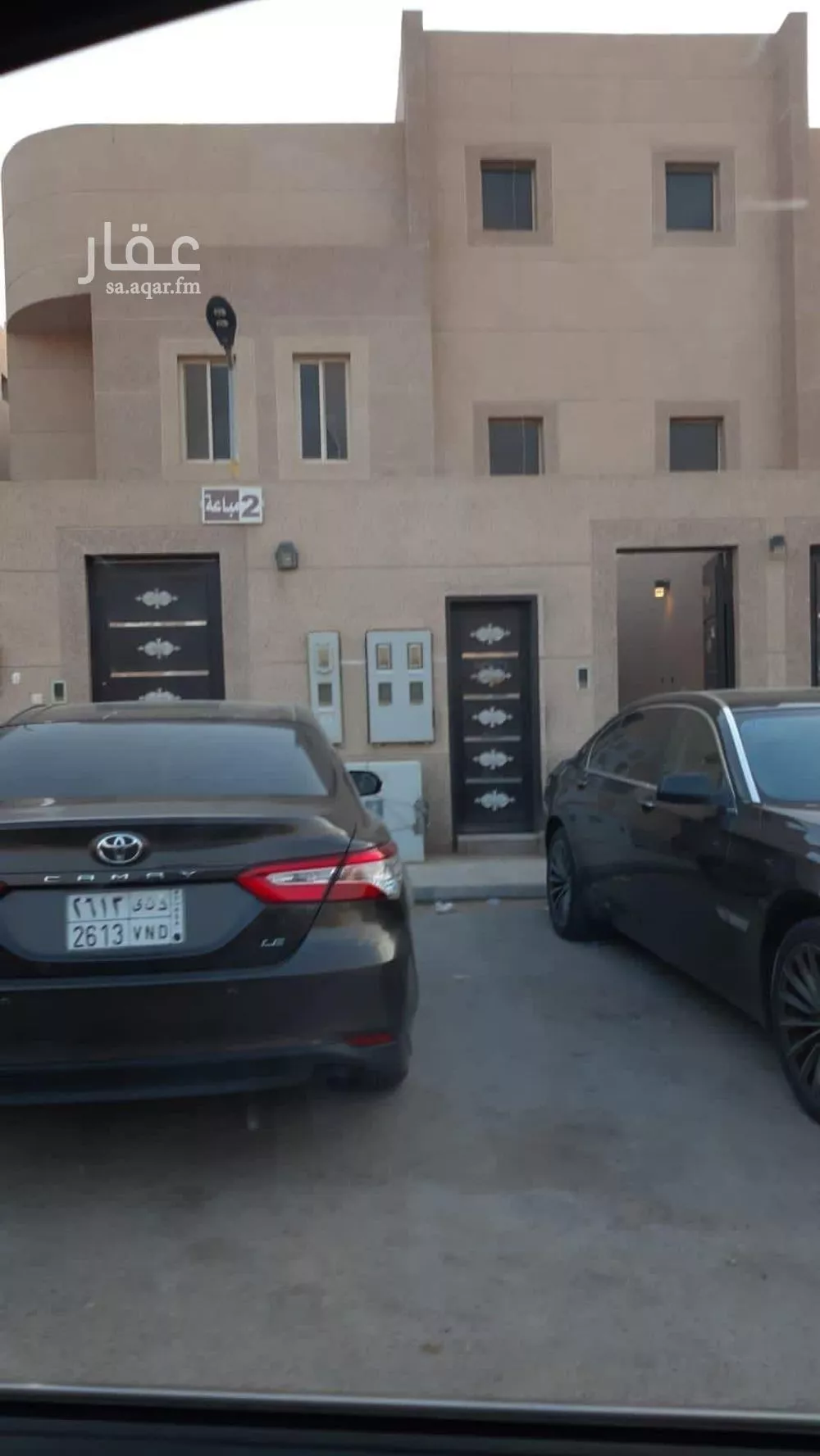 شقة للإيجار في شارع ابن السكيب, حي العارض, مدينة الرياض, منطقة الرياض 1 صورة