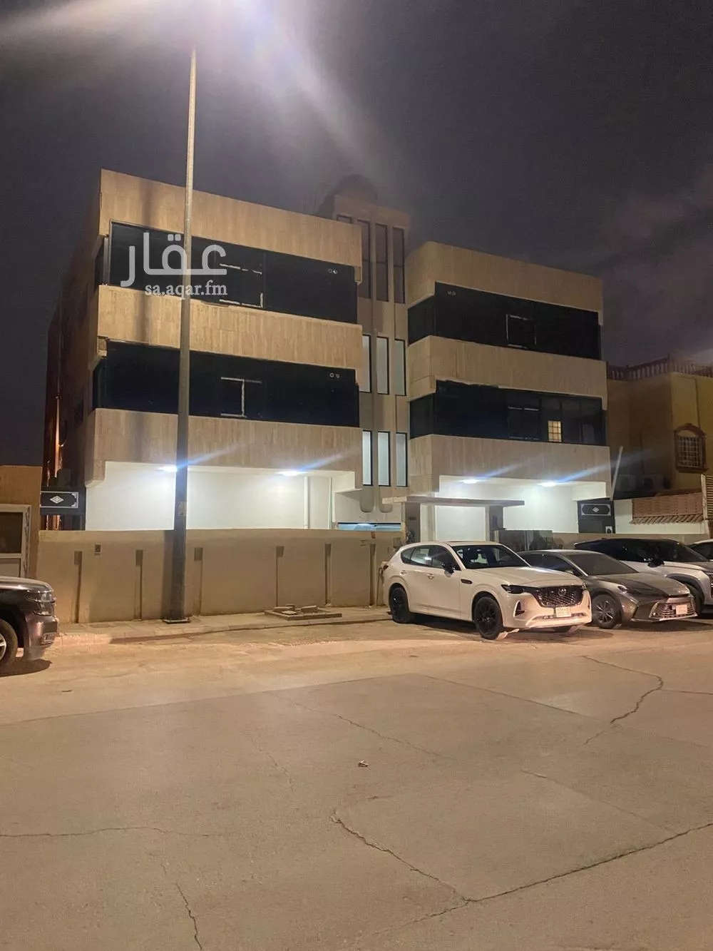 شقة للإيجار في شارع الباز, حي السليمانية, مدينة الرياض, منطقة الرياض 1 صورة