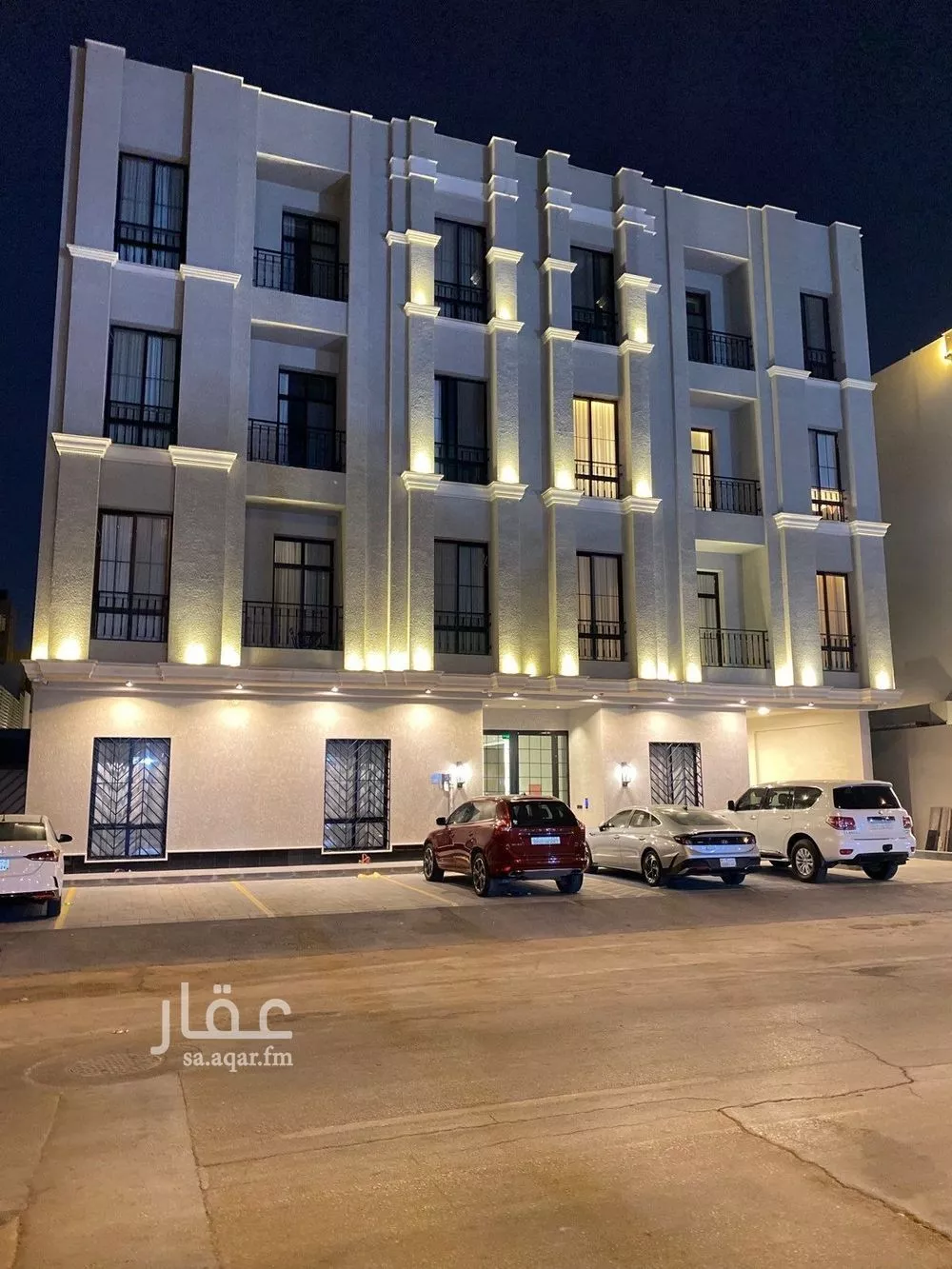 شقة للإيجار في شارع الأمير عبدالمحسن بن جلوي, حي المصيف, مدينة الرياض, منطقة الرياض 1 صورة