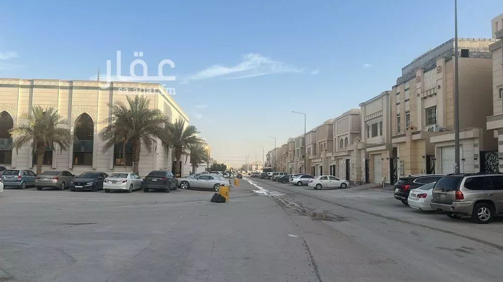 شقة للإيجار في شارع رقم 487, حي المونسية, مدينة الرياض, منطقة الرياض 1 صورة