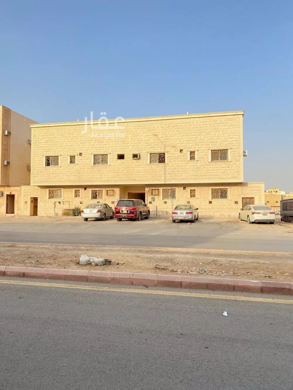 شقة للإيجار في شارع الرائد, حي بدر, مدينة الرياض, منطقة الرياض 1 صورة