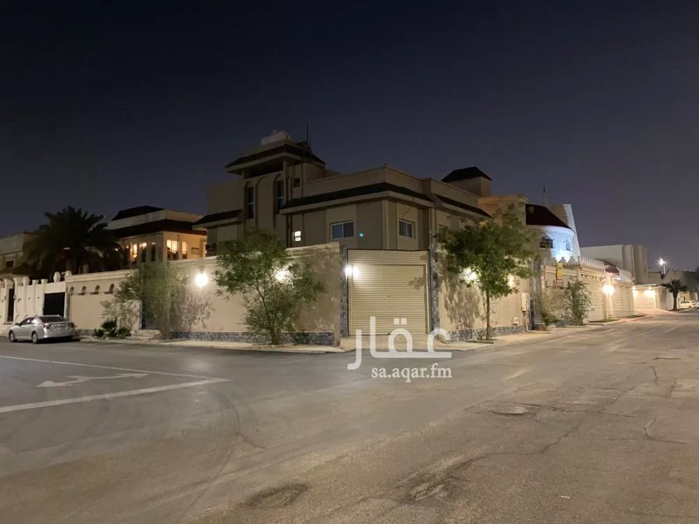فيلا للبيع في شارع الزاهد النشار, حي الشفاء, مدينة الرياض, منطقة الرياض 1 صورة