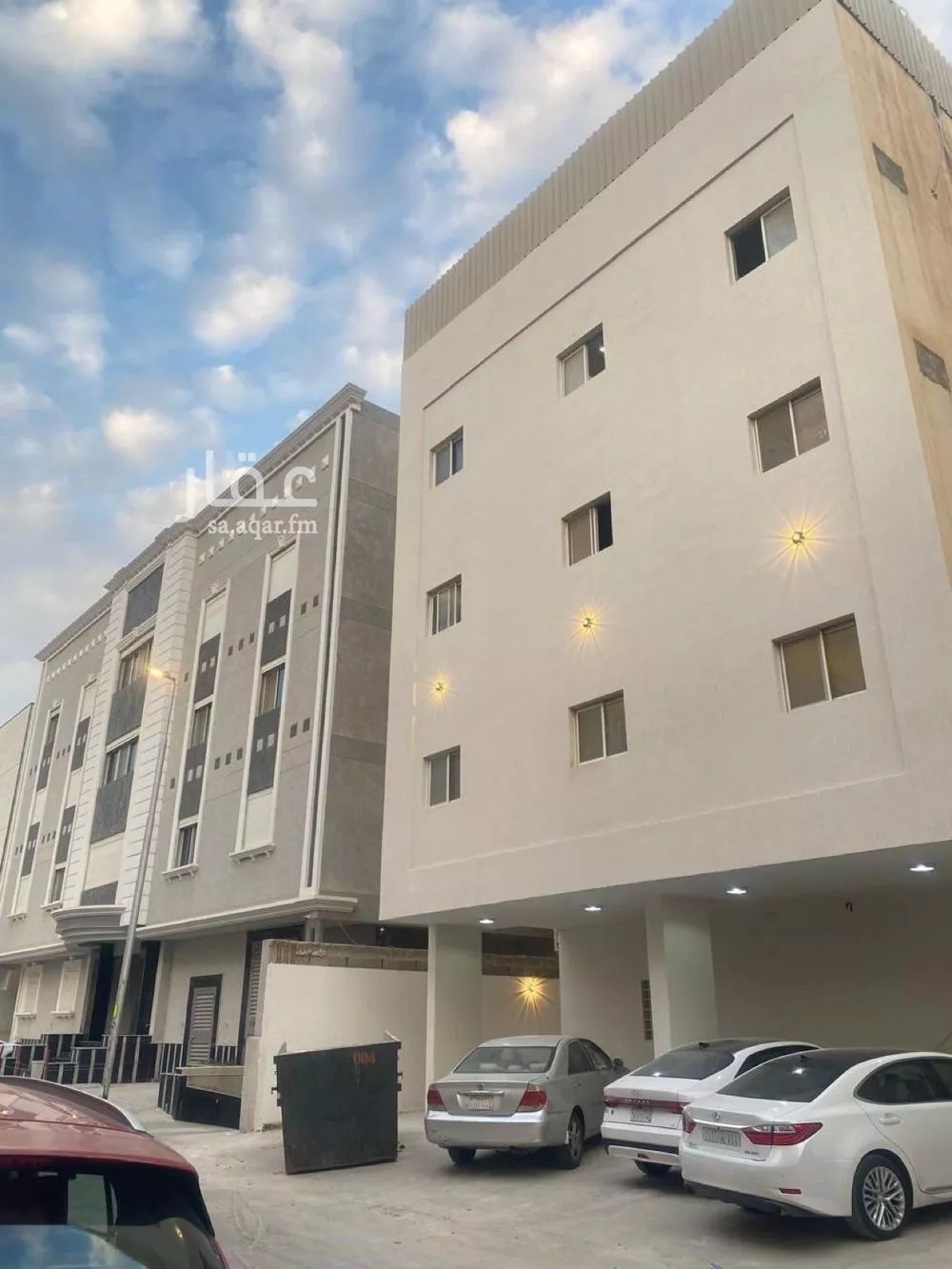 شقة للإيجار في شارع زيد البغدادي, حي الوزارات, مدينة الرياض, منطقة الرياض 1 صورة