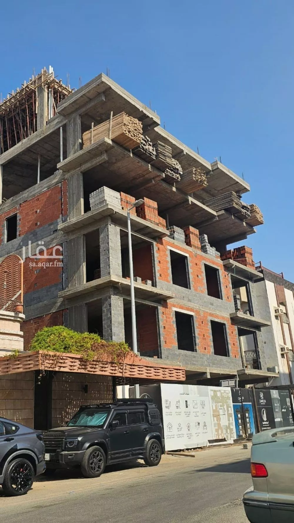 شقة للبيع في شارع انس ابن ظهير, حي النعيم, مدينة جدة, منطقة مكة المكرمة 1 صورة