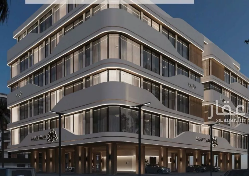 شقة للبيع في شارع صلاح بن جناح, حي الصفاء, مدينة جدة, منطقة مكة المكرمة 1 صورة