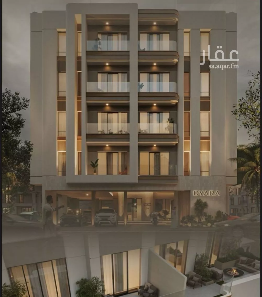 شقة للبيع في شارع سراقه بن عمرو, حي السلامة, مدينة جدة, منطقة مكة المكرمة 1 صورة