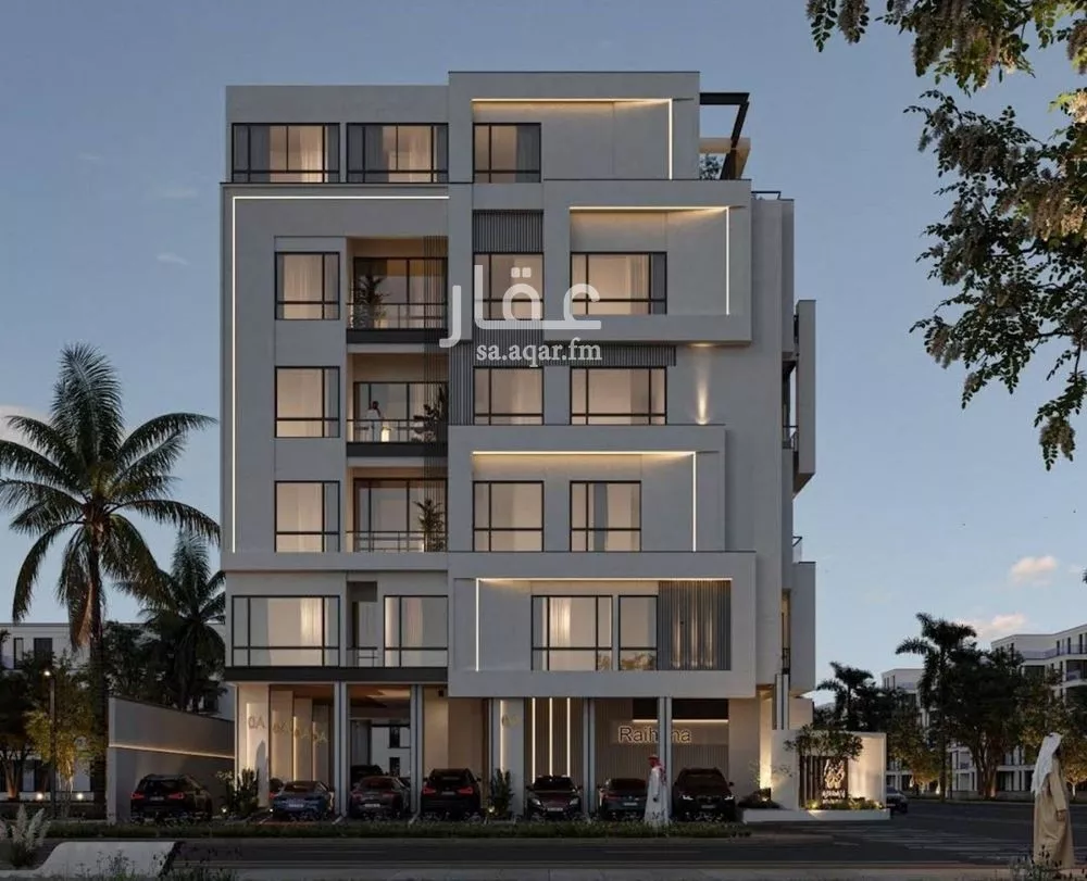 شقة للبيع في شارع عمر الخردلي, حي الجامعة, مدينة جدة, منطقة مكة المكرمة 1 صورة