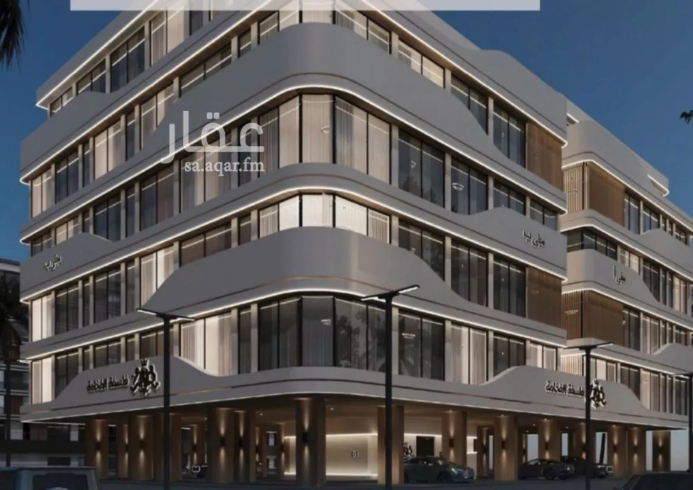 شقة للبيع في شارع صلاح بن جناح, حي الصفاء, مدينة جدة, منطقة مكة المكرمة 1 صورة