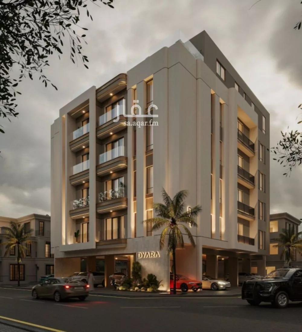 شقة للبيع في شارع حميد البوعزاوي, حي النسيم, مدينة جدة, منطقة مكة المكرمة 1 صورة