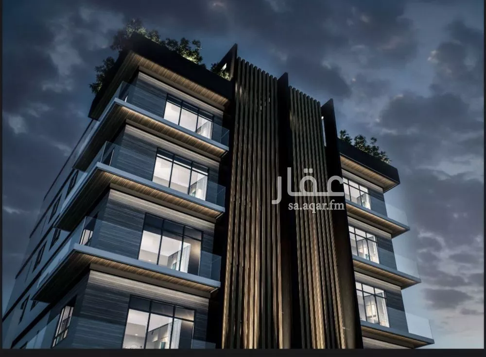 شقة للبيع في شارع نبهان الثمار, حي النزهة, مدينة جدة, منطقة مكة المكرمة 1 صورة
