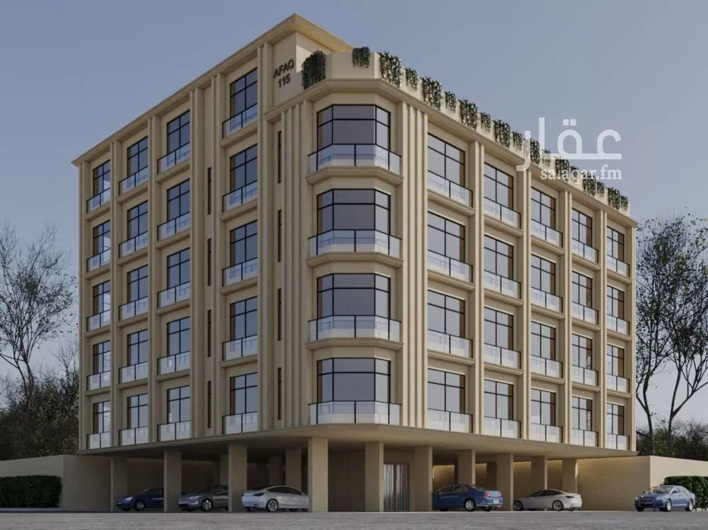 شقة للبيع في شارع حمزه بن عبدالمطلب, حي الشرفية, مدينة جدة, منطقة مكة المكرمة 1 صورة