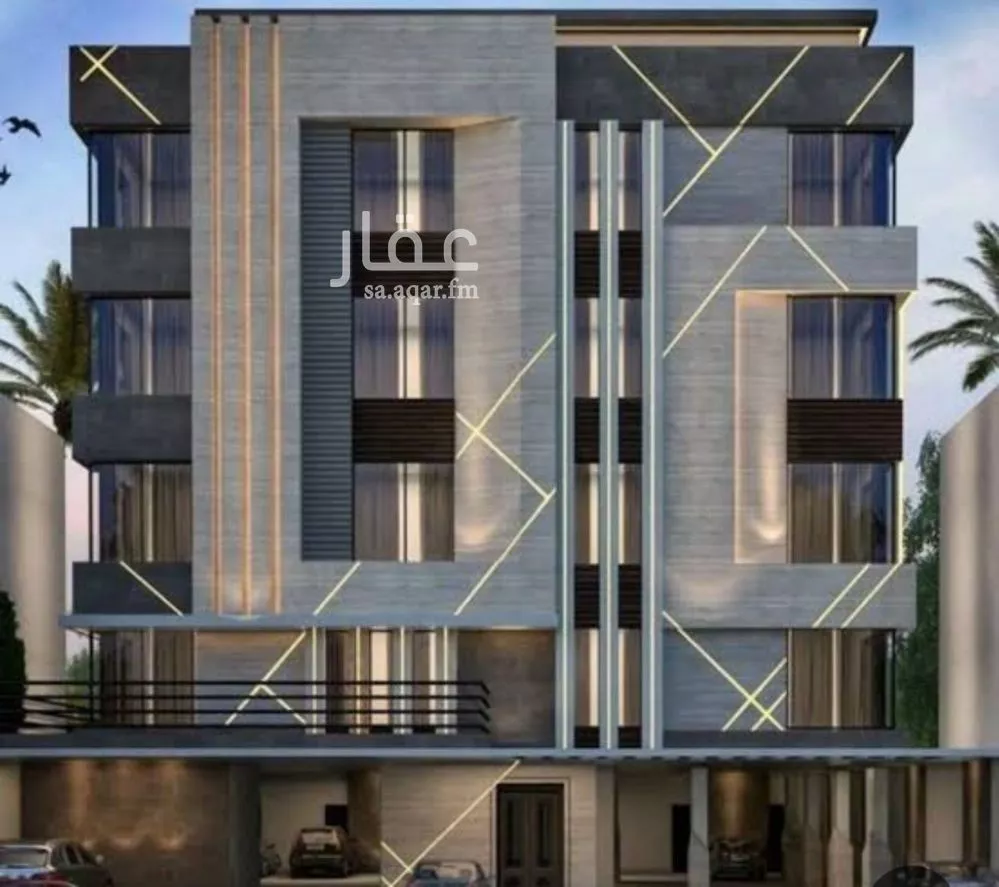 شقة للبيع في شارع البركاتي , حي السلامة, مدينة جدة, منطقة مكة المكرمة 1 صورة