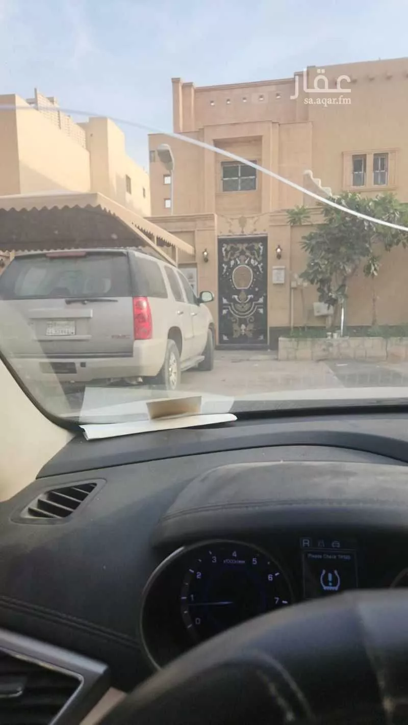 شقة للإيجار في شارع رماح, حي ظهرة لبن, مدينة الرياض, منطقة الرياض 1 صورة