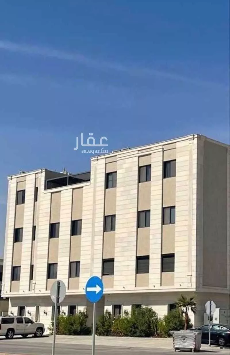شقة للإيجار في شارع الشيخ عبدالله بن جبرين, حي القيروان, مدينة الرياض, منطقة الرياض 1 صورة