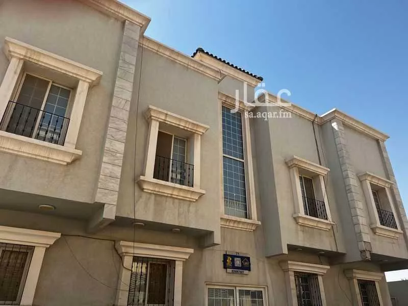 شقة للإيجار في شارع 35ب, حي الراكة الجنوبية, مدينة الخبر, المنطقة الشرقية 1 صورة