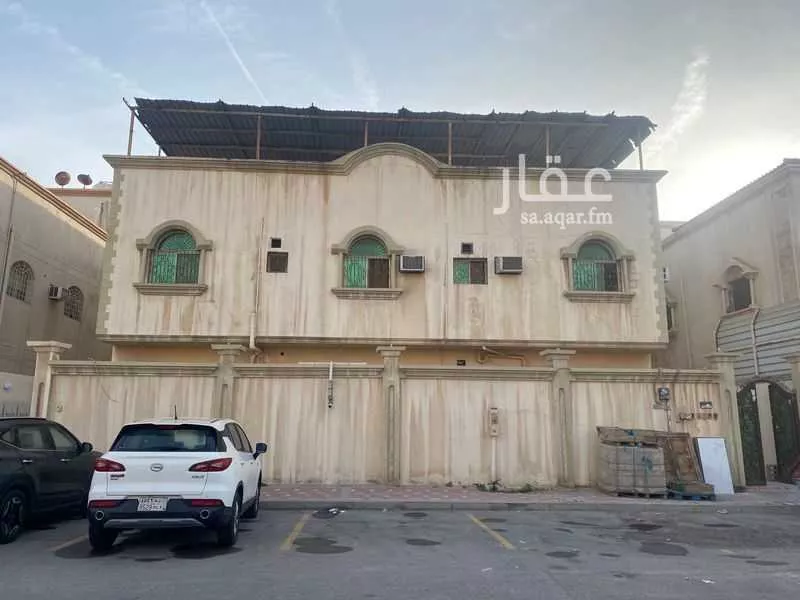 عمارة للبيع في حي طيبة, مدينة الجبيل, المنطقة الشرقية 1 صورة