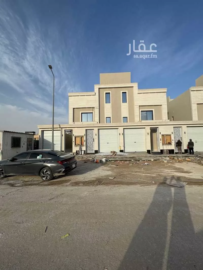 دور للبيع في حي بدر, مدينة الرياض, منطقة الرياض 1 صورة