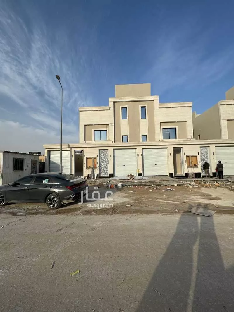 دور للبيع في شارع السخاء, حي بدر, مدينة الرياض, منطقة الرياض 1 صورة