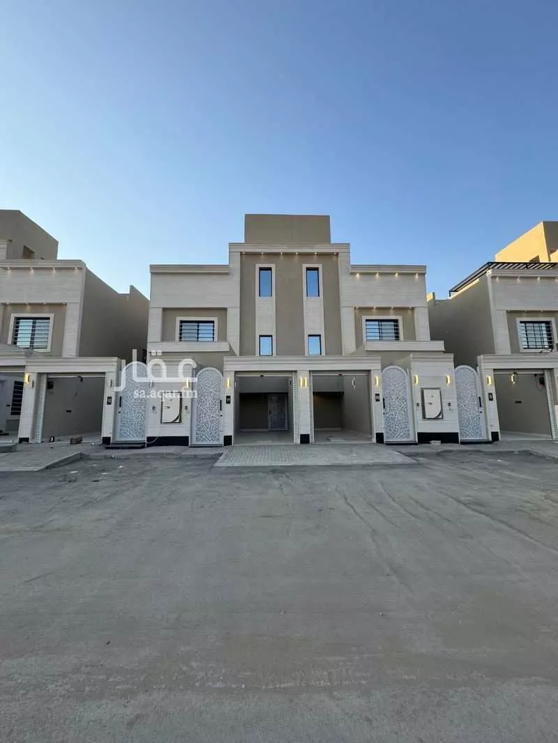 دور للبيع في حي بدر, مدينة الرياض, منطقة الرياض 1 صورة